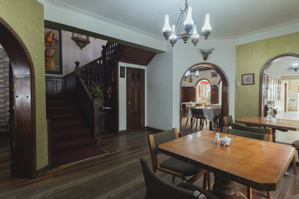 Casa en venta en Chapinero, Bogotá · foto 3 de 24