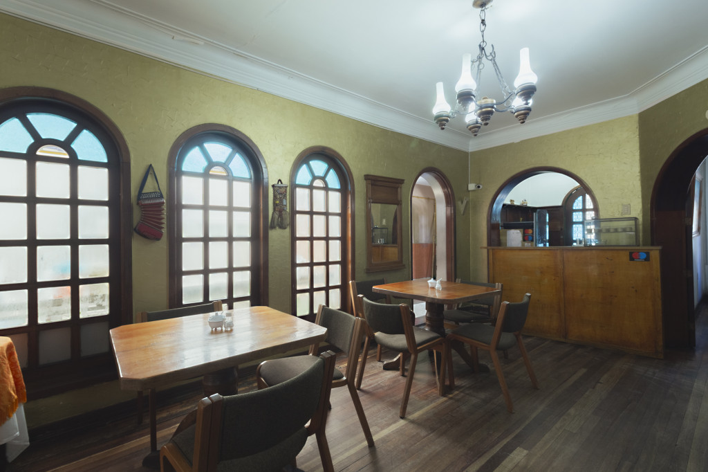 Casa en venta en Chapinero, Bogotá · foto 4 de 24