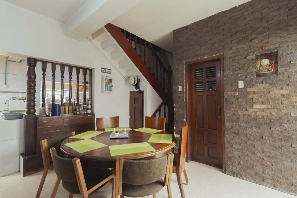 Casa en venta en Chapinero, Bogotá · foto 6 de 24