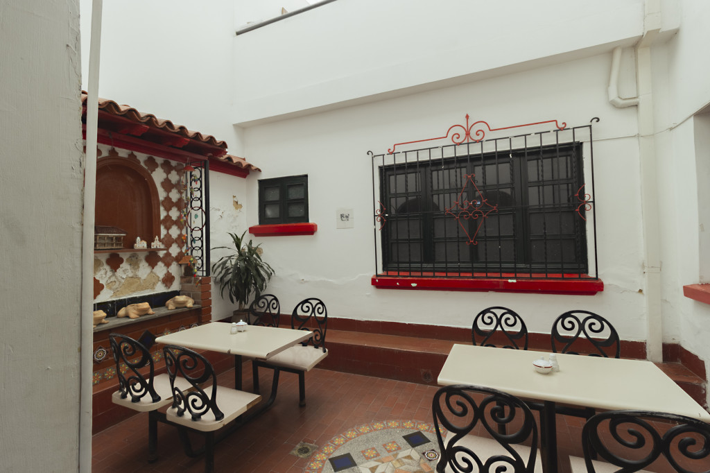 Casa en venta en Chapinero, Bogotá · foto 7 de 24
