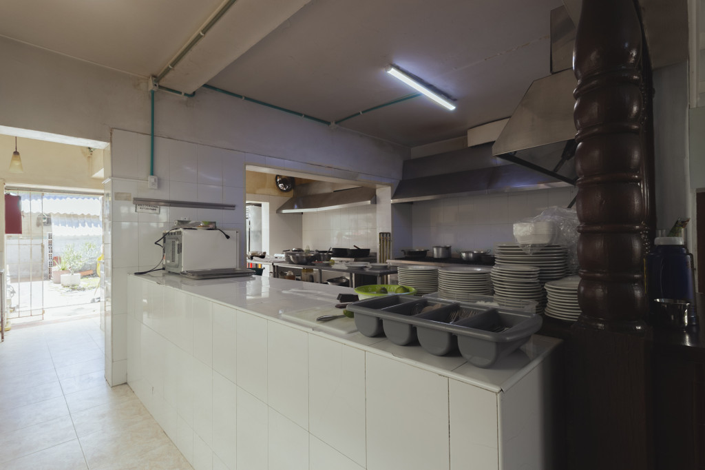 Casa en venta en Chapinero, Bogotá · foto 8 de 24