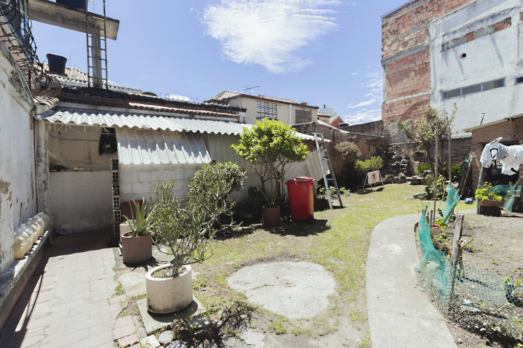 Casa en venta en Chapinero, Bogotá · foto 9 de 24