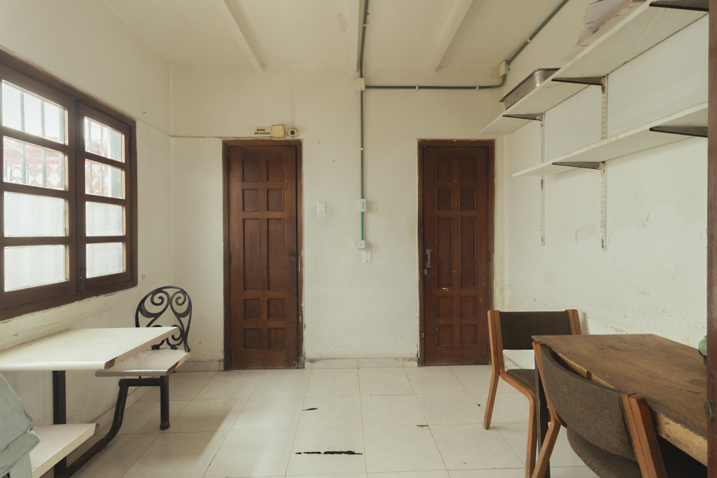 Casa en venta en Chapinero, Bogotá · foto 10 de 24