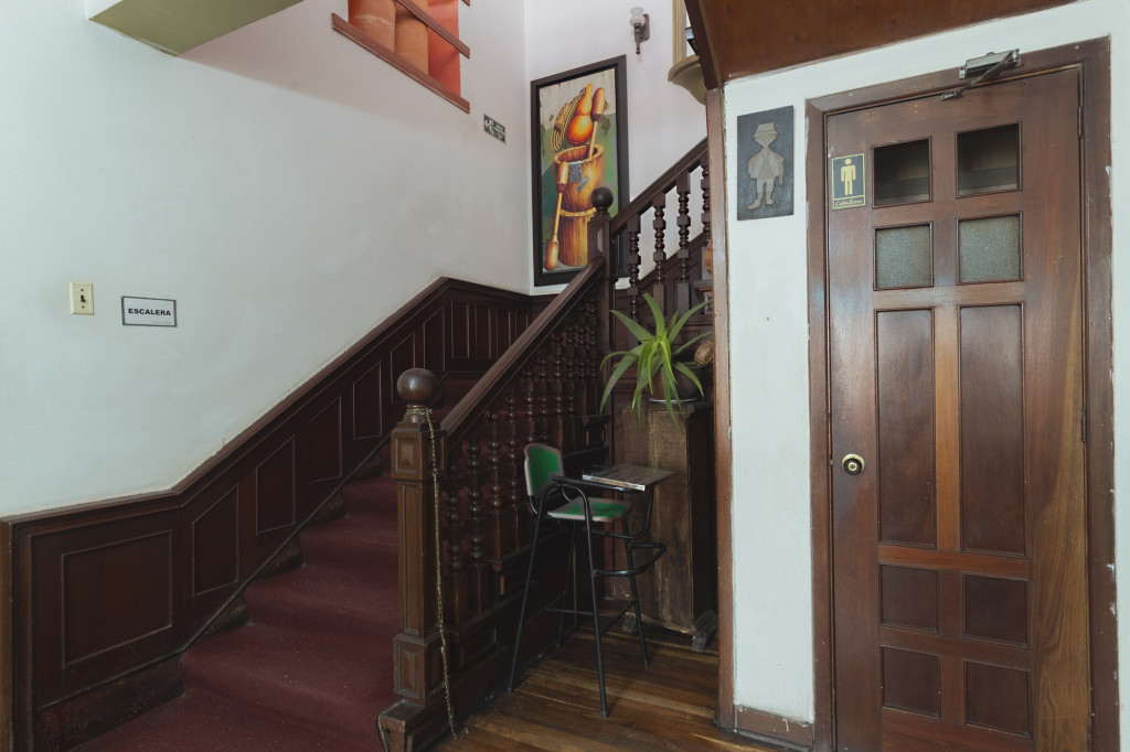 Casa en venta en Chapinero, Bogotá · foto 11 de 24