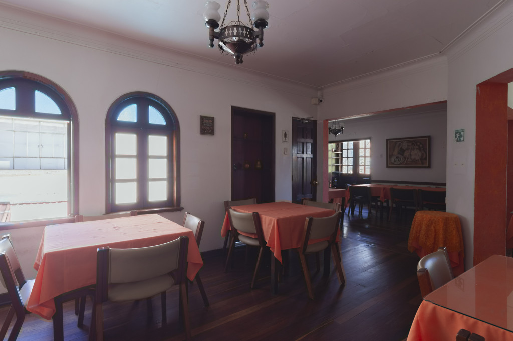 Casa en venta en Chapinero, Bogotá · foto 12 de 24