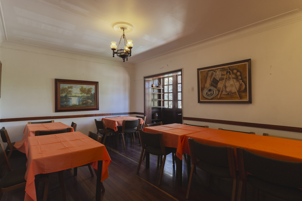 Casa en venta en Chapinero, Bogotá · foto 13 de 24