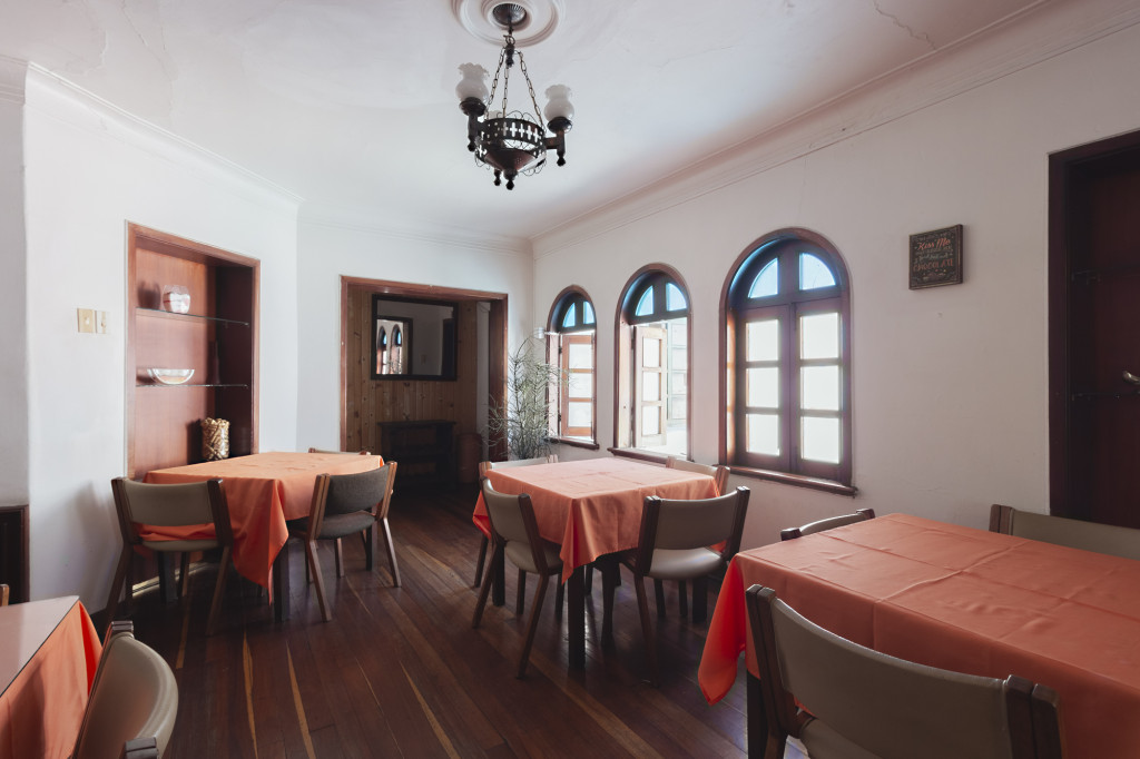 Casa en venta en Chapinero, Bogotá · foto 16 de 24