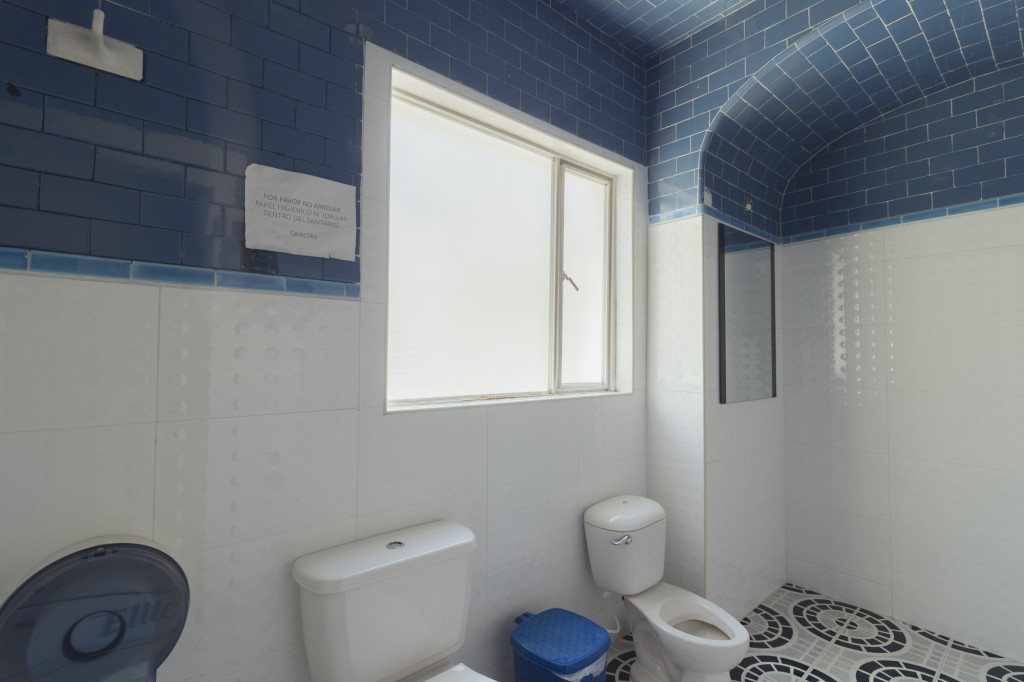 Casa en venta en Chapinero, Bogotá · foto 17 de 24