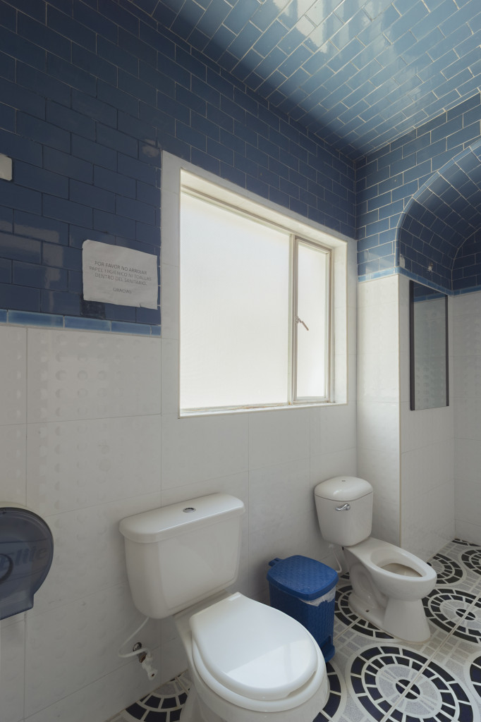 Casa en venta en Chapinero, Bogotá · foto 18 de 24
