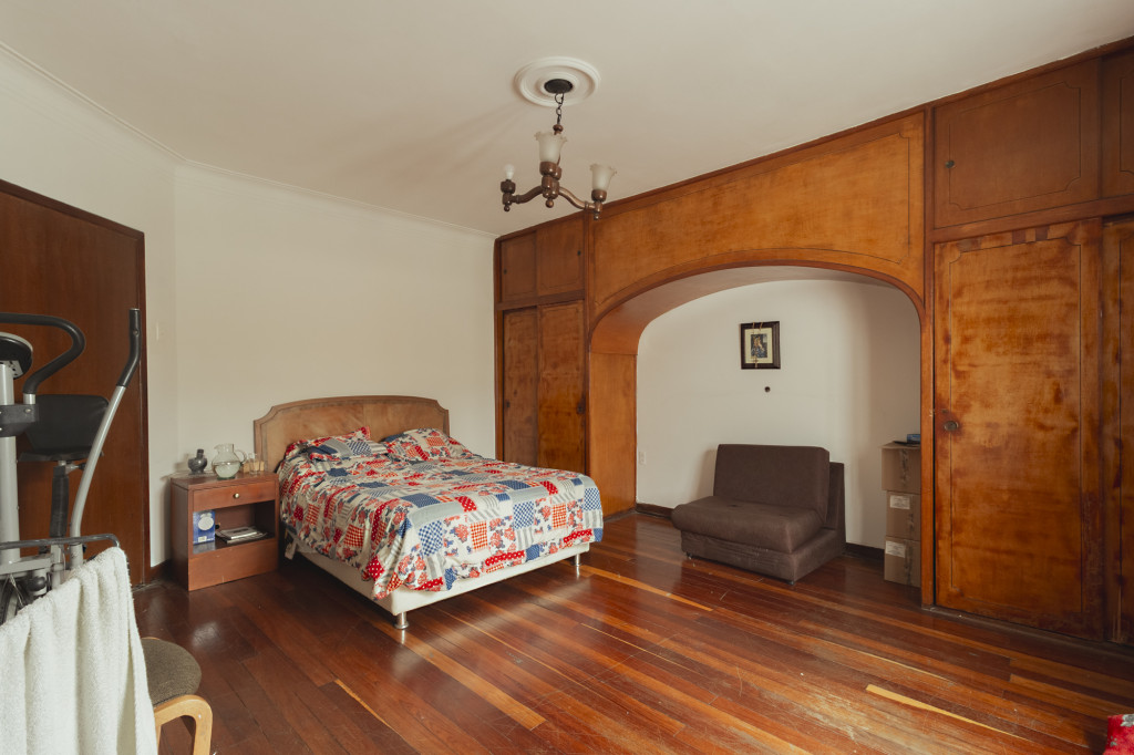 Casa en venta en Chapinero, Bogotá · foto 20 de 24