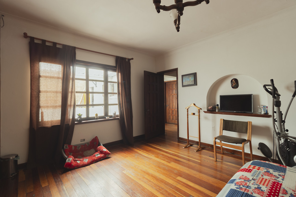 Casa en venta en Chapinero, Bogotá · foto 21 de 24
