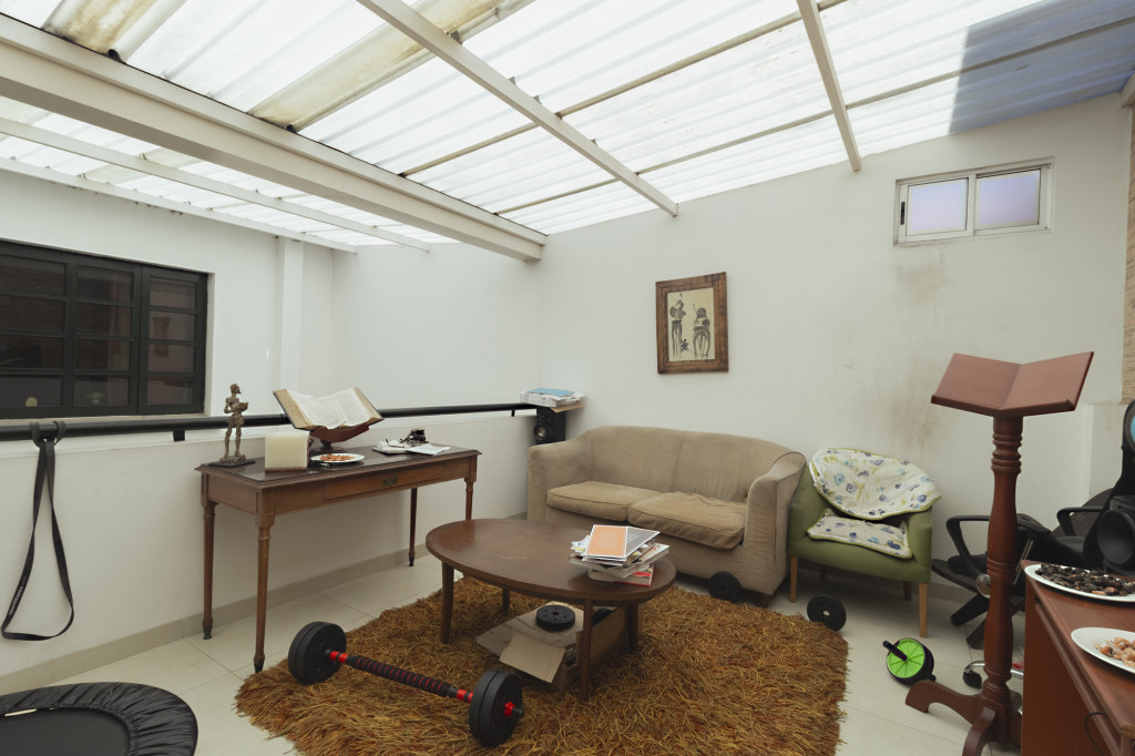 Casa en venta en Chapinero, Bogotá · foto 24 de 24