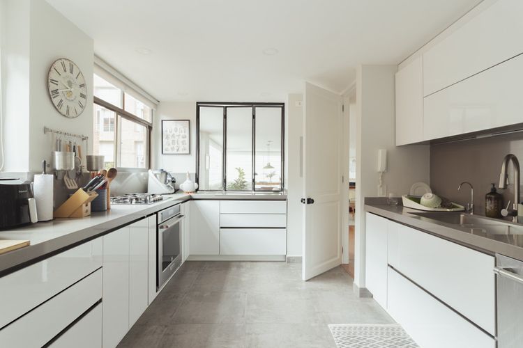 Apartamento de 3 alcobas en venta en Chicó Reservado, Bogotá, 171 m² · foto 5 de 24
