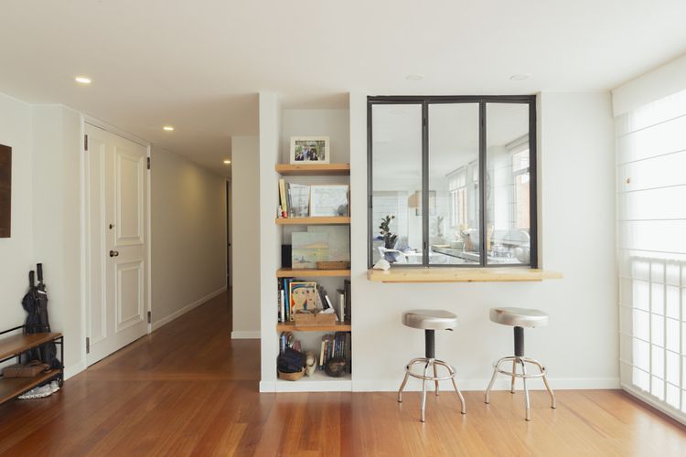 Apartamento de 3 alcobas en venta en Chicó Reservado, Bogotá, 171 m² · foto 8 de 24