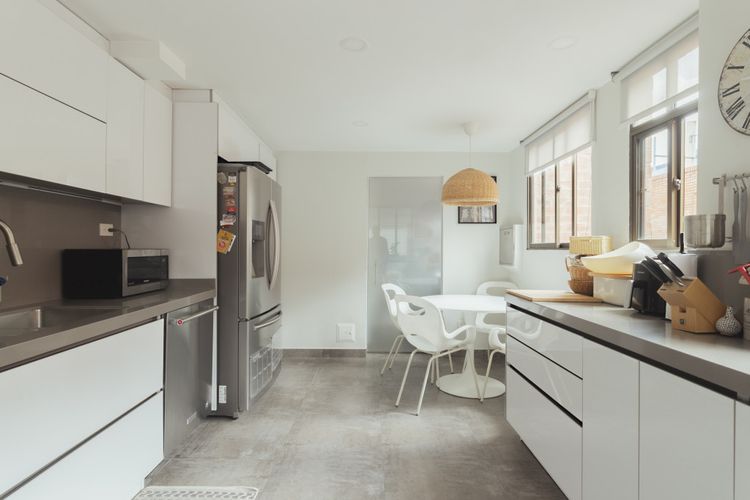 Apartamento de 3 alcobas en venta en Chicó Reservado, Bogotá, 171 m² · foto 10 de 24