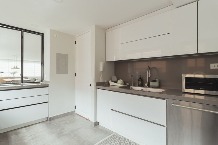 Apartamento de 3 alcobas en venta en Chicó Reservado, Bogotá, 171 m² · foto 14 de 24