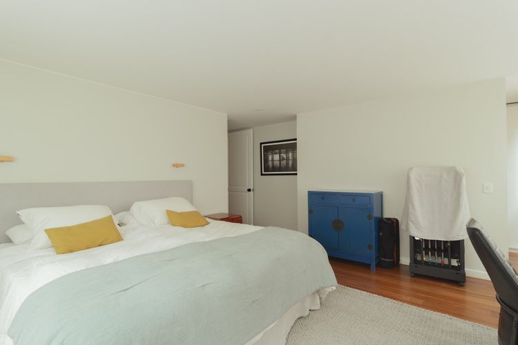 Apartamento de 3 alcobas en venta en Chicó Reservado, Bogotá, 171 m² · foto 19 de 24