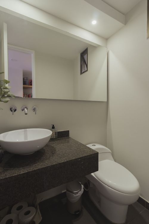 Apartamento de 3 alcobas en venta en Chicó Reservado, Bogotá, 171 m² · foto 24 de 24