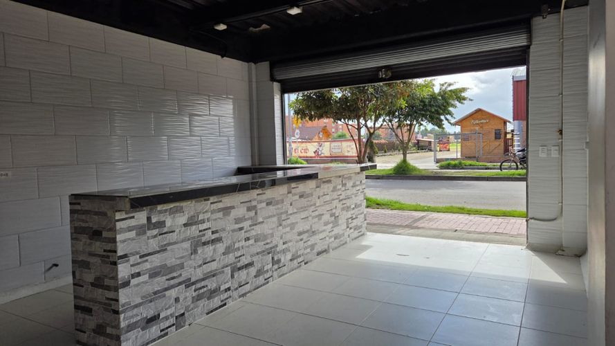 Local en arriendo en Echavarria, Madrid, 83 m² · foto 3 de 16