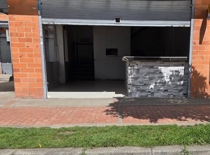 Local en arriendo en Echavarria, Madrid, 83 m² · foto 5 de 16