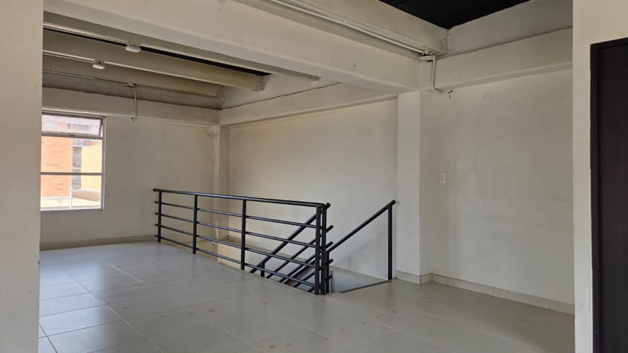 Local en arriendo en Echavarria, Madrid, 83 m² · foto 7 de 16