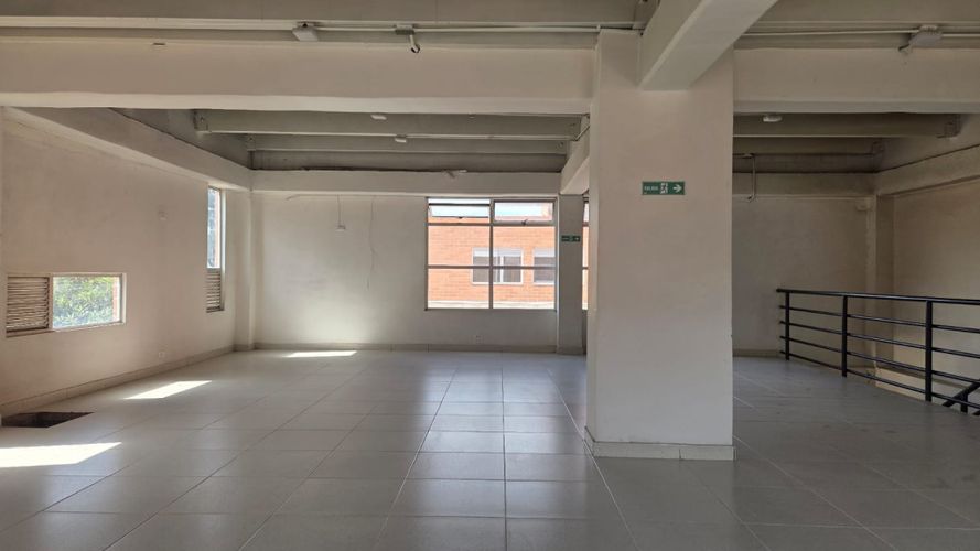 Local en arriendo en Echavarria, Madrid, 83 m² · foto 9 de 16