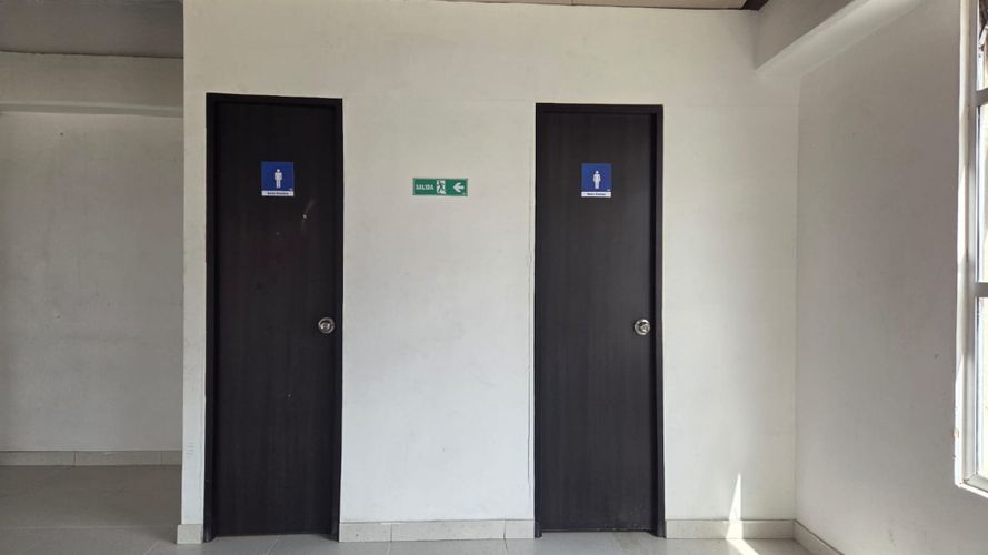 Local en arriendo en Echavarria, Madrid, 83 m² · foto 10 de 16