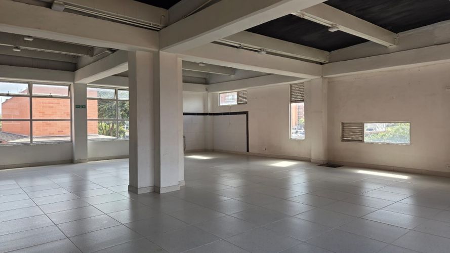 Local en arriendo en Echavarria, Madrid, 83 m² · foto 11 de 16