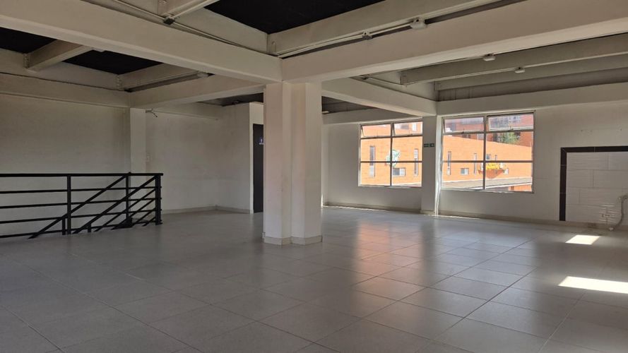 Local en arriendo en Echavarria, Madrid, 83 m² · foto 12 de 16