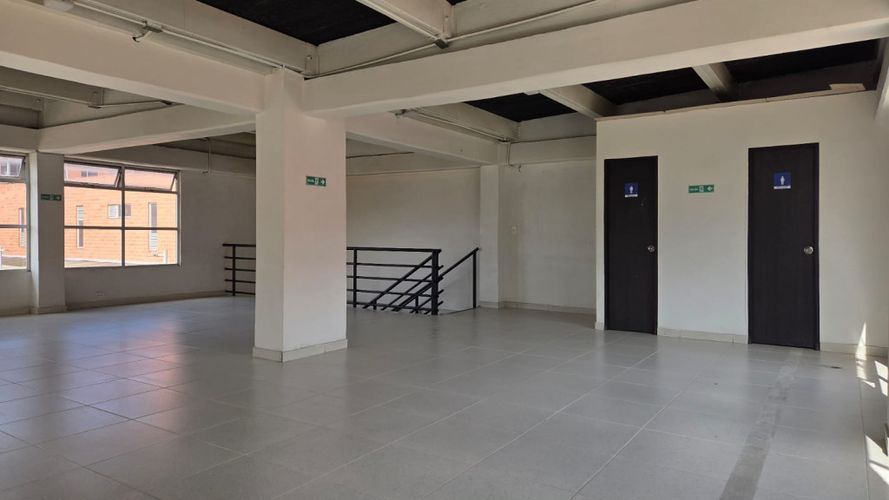 Local en arriendo en Echavarria, Madrid, 83 m² · foto 13 de 16