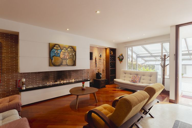 Casa de 5 alcobas en venta en Santa Maria De Los Lagos, Chía, 224 m² · foto 3 de 24