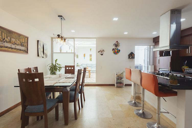 Casa de 5 alcobas en venta en Santa Maria De Los Lagos, Chía, 224 m² · foto 6 de 24