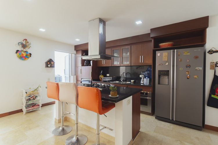 Casa de 5 alcobas en venta en Santa Maria De Los Lagos, Chía, 224 m² · foto 7 de 24
