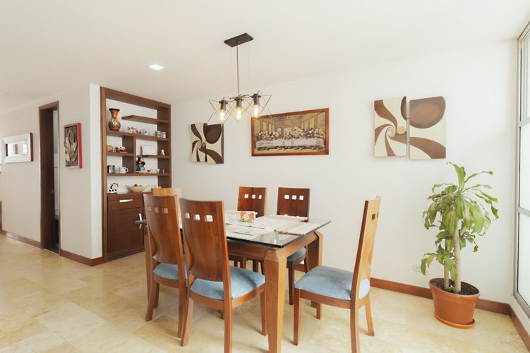 Casa de 5 alcobas en venta en Santa Maria De Los Lagos, Chía, 224 m² · foto 8 de 24