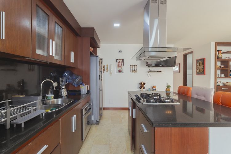 Casa de 5 alcobas en venta en Santa Maria De Los Lagos, Chía, 224 m² · foto 9 de 24