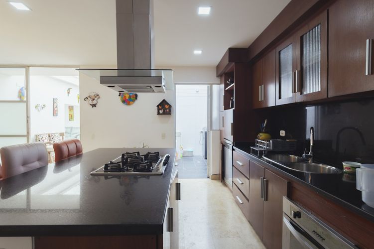 Casa de 5 alcobas en venta en Santa Maria De Los Lagos, Chía, 224 m² · foto 10 de 24