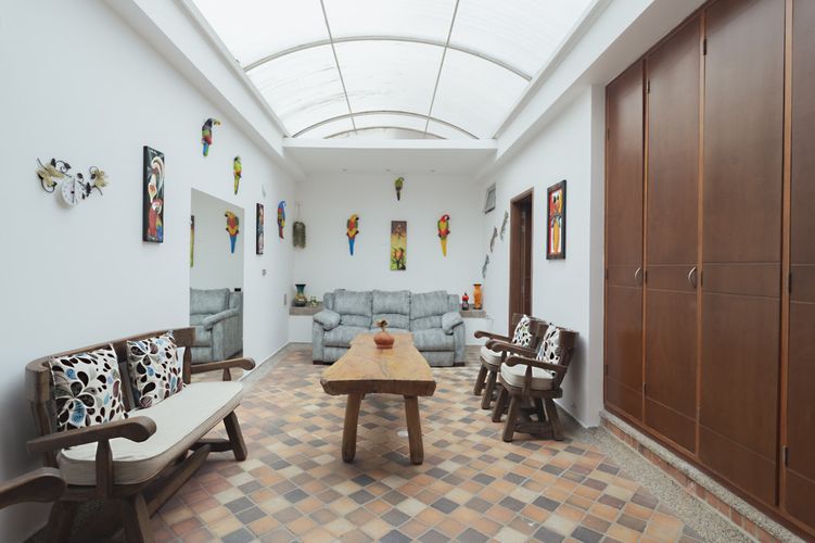 Casa de 5 alcobas en venta en Santa Maria De Los Lagos, Chía, 224 m² · foto 11 de 24