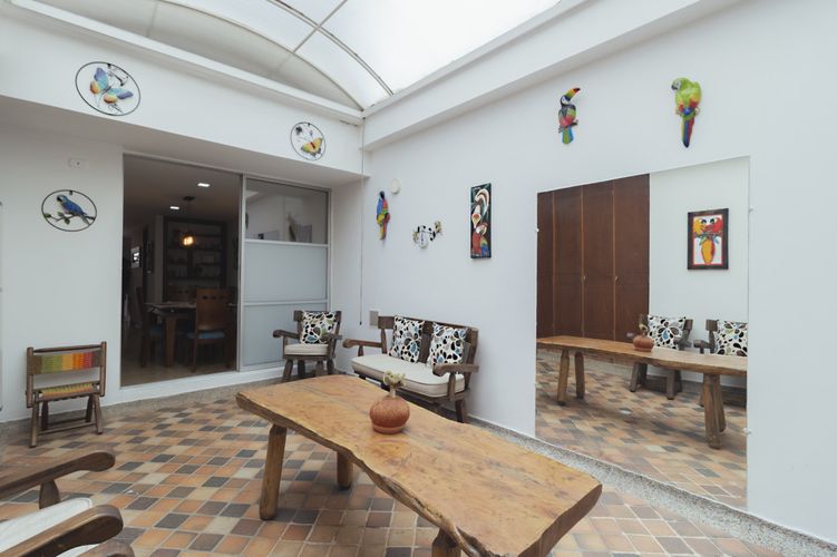 Casa de 5 alcobas en venta en Santa Maria De Los Lagos, Chía, 224 m² · foto 12 de 24