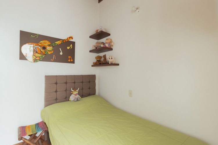 Casa de 5 alcobas en venta en Santa Maria De Los Lagos, Chía, 224 m² · foto 13 de 24