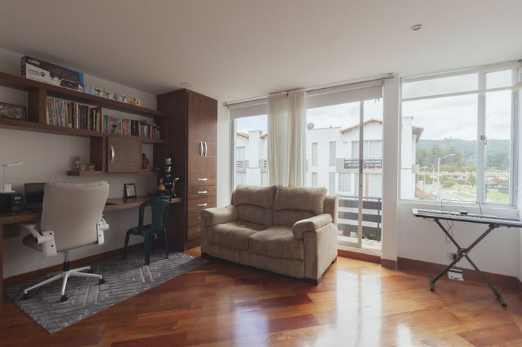 Casa de 5 alcobas en venta en Santa Maria De Los Lagos, Chía, 224 m² · foto 15 de 24