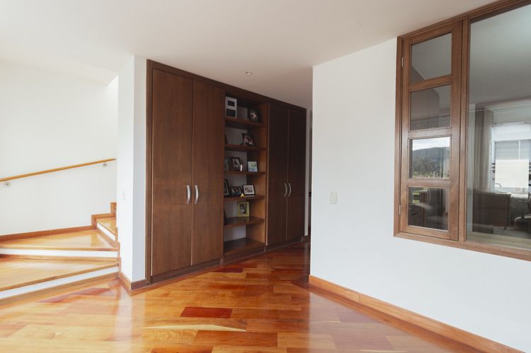 Casa de 5 alcobas en venta en Santa Maria De Los Lagos, Chía, 224 m² · foto 16 de 24