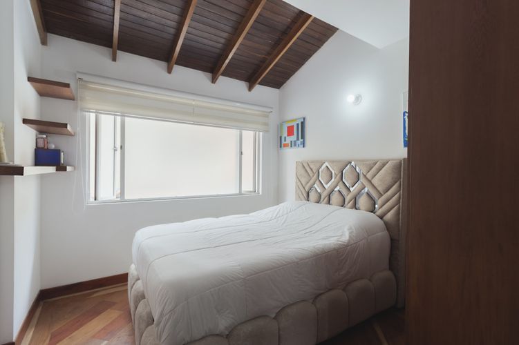 Casa de 5 alcobas en venta en Santa Maria De Los Lagos, Chía, 224 m² · foto 17 de 24
