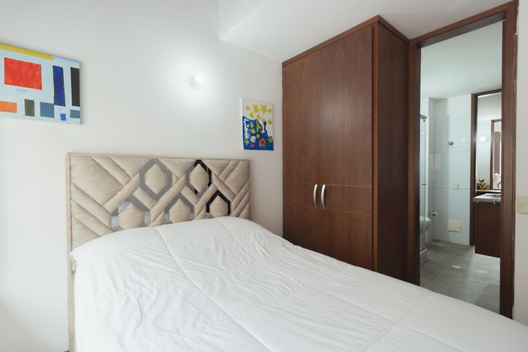 Casa de 5 alcobas en venta en Santa Maria De Los Lagos, Chía, 224 m² · foto 18 de 24