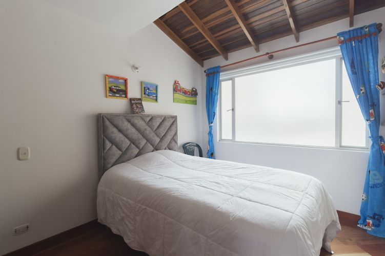 Casa de 5 alcobas en venta en Santa Maria De Los Lagos, Chía, 224 m² · foto 19 de 24