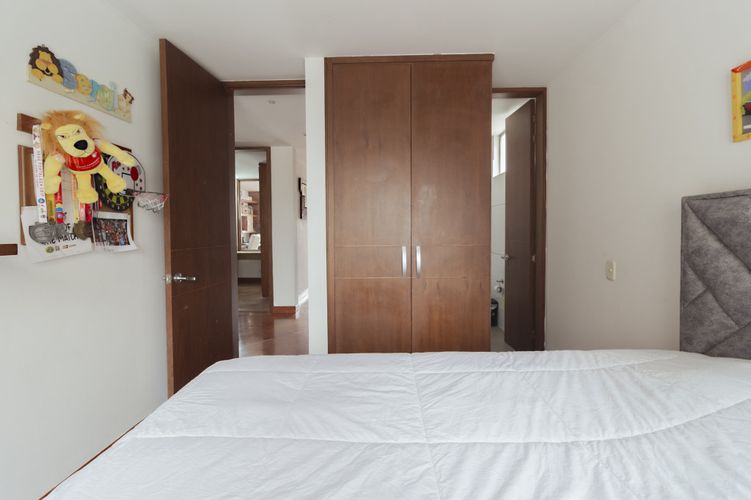 Casa de 5 alcobas en venta en Santa Maria De Los Lagos, Chía, 224 m² · foto 20 de 24