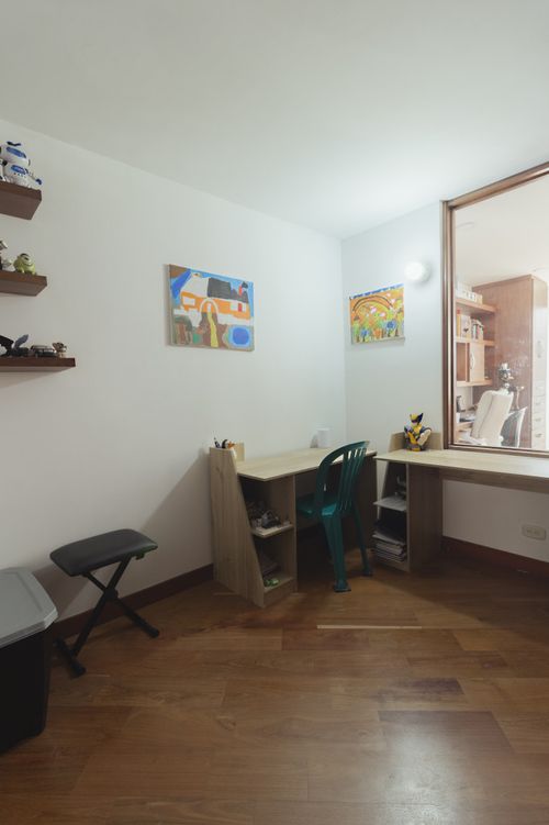 Casa de 5 alcobas en venta en Santa Maria De Los Lagos, Chía, 224 m² · foto 23 de 24