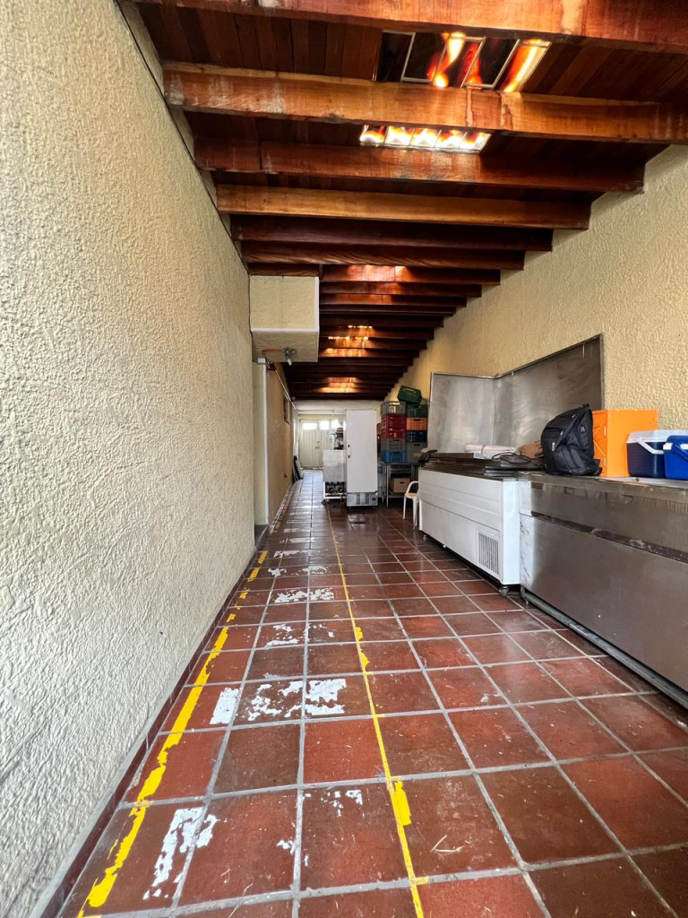 Casa en venta en El Contador, Bogotá · foto 5 de 23