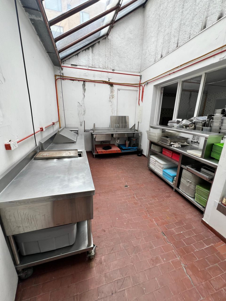Casa en venta en El Contador, Bogotá · foto 11 de 23