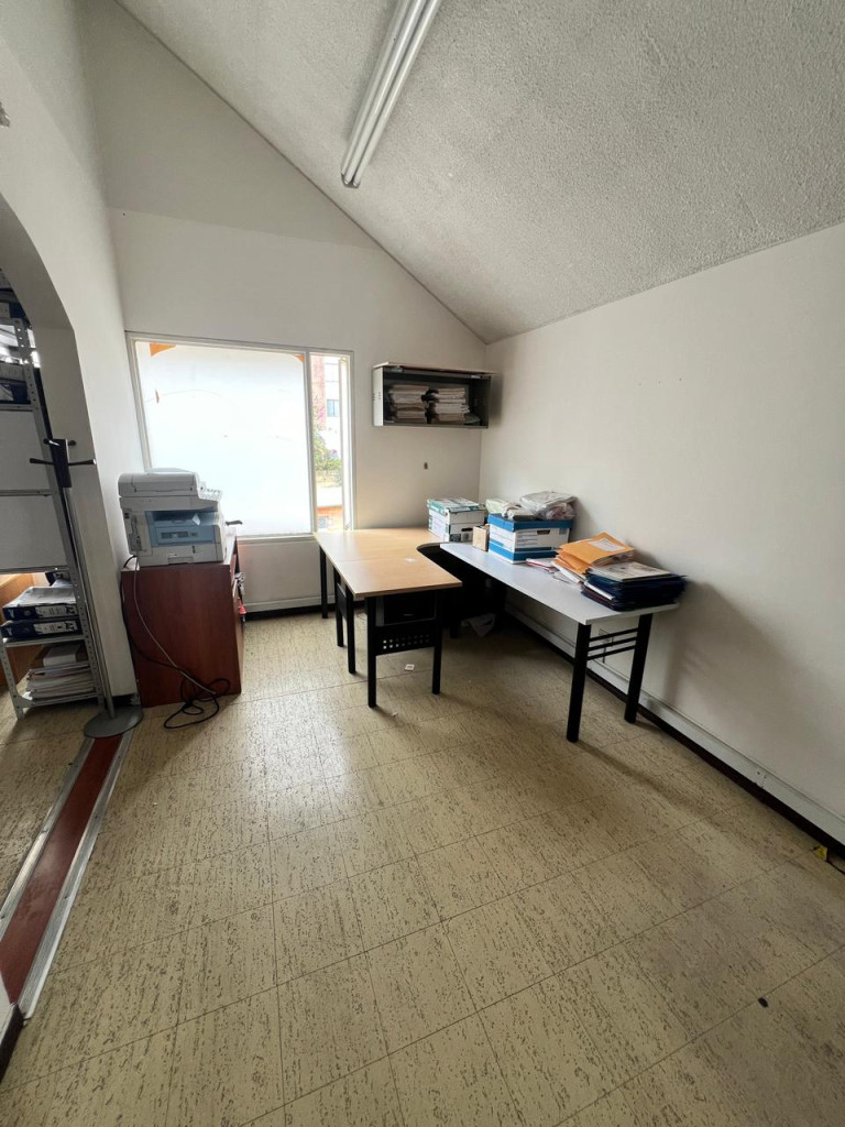 Casa en venta en El Contador, Bogotá · foto 12 de 23