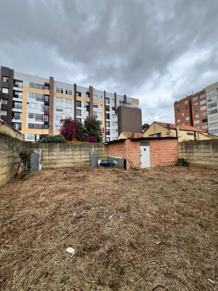 Casa en venta en El Contador, Bogotá · foto 21 de 23